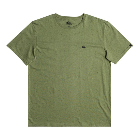 Quiksilver Ανδρική κοντομάνικη μπλούζα Nep Screen T-Shirt